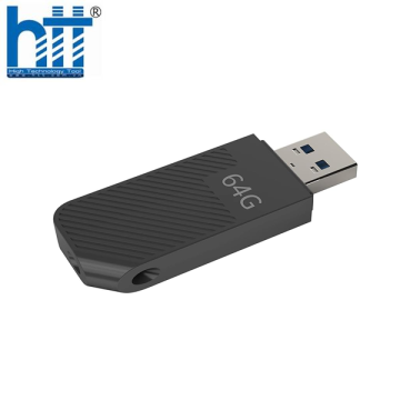 USB Acer UP300 64GB USB 3.2 Màu đen