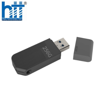 USB Acer UP300 256GB USB 3.2 Màu đen