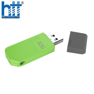 USB Acer UP300 32GB USB 3.2 Màu xanh