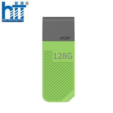 USB Acer UP300 128GB USB 3.2 Màu xanh