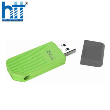 USB Acer UP300 256GB USB 3.2 Màu xanh