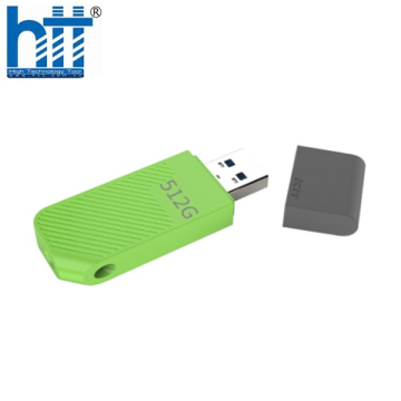 USB Acer UP300 512GB USB 3.2 Màu xanh