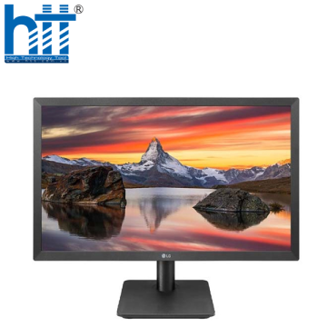 Màn hình LG 22MP410-B 21.45 inch FHD 75Hz