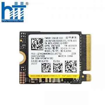 SSD Samsung M.2 256GB PM9B1 Gen4 2230 MZ-9L4256A