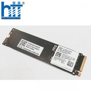 SSD Samsung M.2 512GB PM991a 2280 Gen3 MZ-VLQ512B