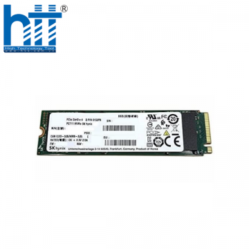 SSD Hynix BC711 256GB M2 2280 PCIe NVMe Gen 3×4
