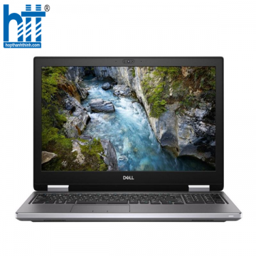 DELL PRECISION 3530 - CORE I7-8850H 16G SSD 256G NVIDIA P600