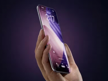 5 thay đổi đột phá dự kiến xuất hiện trên iPhone 2028