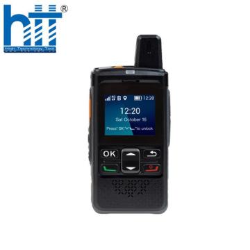 Bộ đàm HYTERA 4G + WiFi PNC360S