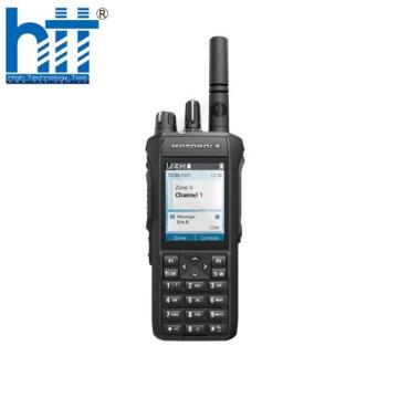 BỘ ĐÀM CẦM TAY Mototrbo R7