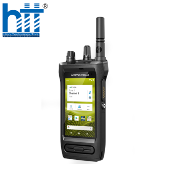 BỘ ĐÀM CẦM TAY MOTOTRBO Ion