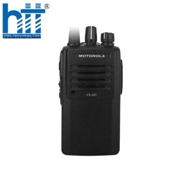 BỘ ĐÀM CẦM TAY VX-261