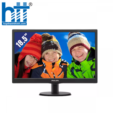 Màn hình LCD 18.5 inch Philips 193V5LSB2/97 