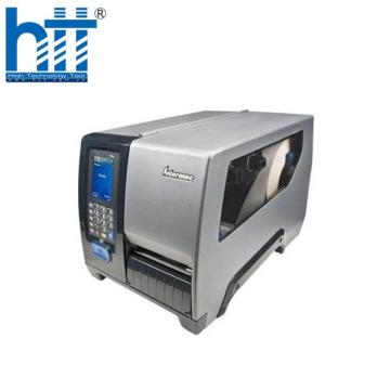 Máy in mã vạch Honeywell Intermec PM43