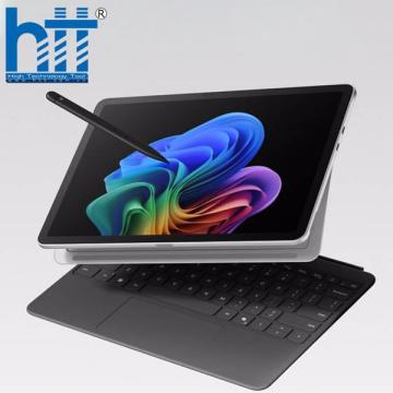 Máy tính bảng Microsoft Surface Pro 12” Touchscreen Display, Snapdragon X Plus (8 Core), 16GB Memory, 512GB SSD, Windows 11 Home