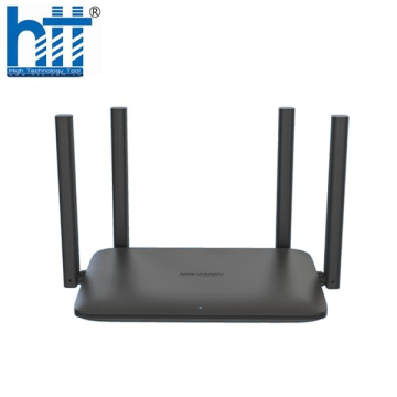 BỘ PHÁT WIFI 6 HIKVISION DS-3WR15X WIRELESS AX1500MBPS