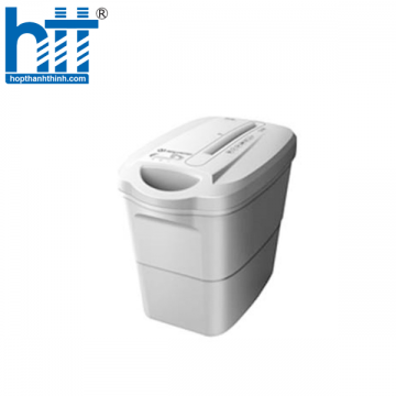 Máy hủy tài liệu New United CT-10C