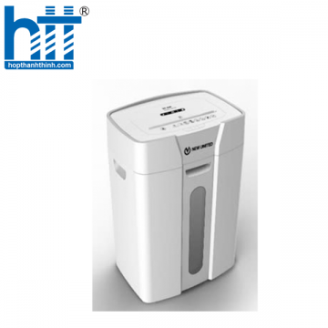 Máy hủy tài liệu New United ST-15C