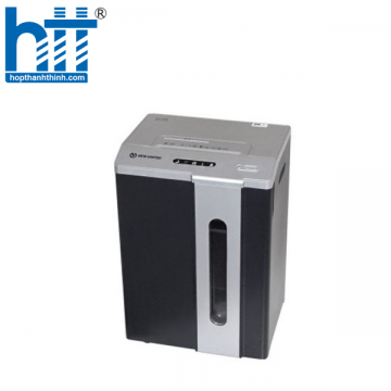 Máy hủy tài liệu New United ET-31S