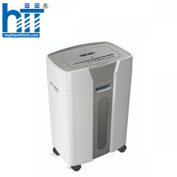 Máy hủy tài liệu New United ST-10M 
