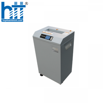 Máy hủy tài liệu công nghiệp MAGITECH XM-200S