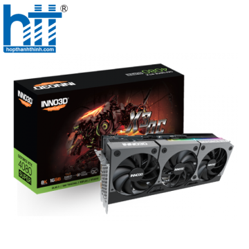 VGA INNO3D GEFORCE RTX 4080 SUPER X3 OC