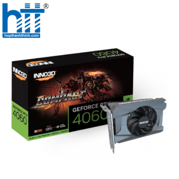 VGA INNO3D GEFORCE RTX 4060 