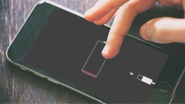 Nguyên nhân và cách khắc phục iPhone thay pin mới vẫn hao pin