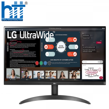 Màn hình LG 29WP500-B 29" IPS 75Hz FreeSync HDR10 UWFHD