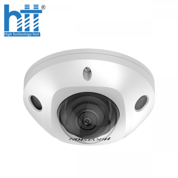 CAMERA HIKVISION DS-2CD2523G2-IS