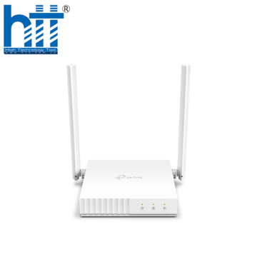Bộ định tuyến WiFi 4 TP-Link WR844N chuẩn N300