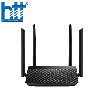 Router wifi ASUS RT-AC750L