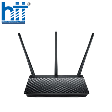 Bộ định tuyến WiFi 5 ASUS RT-AC53 Chuẩn AC750