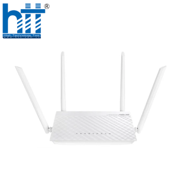 Bộ định tuyến WiFi 5 ASUS RT-AC59U V2 White Chuẩn AC1500