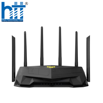 Bộ định tuyến WiFi 6 Asus TUF AX5400 chuẩn AX5400