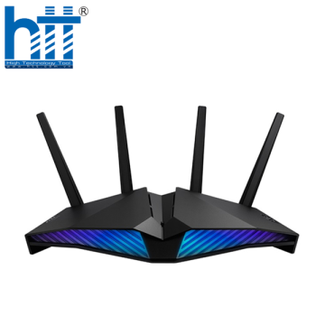 Bộ định tuyến WiFi 6 Asus RT-AX82U chuẩn AX5400