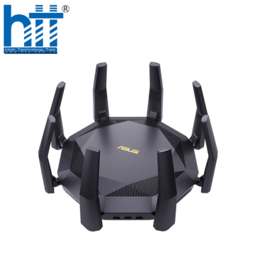 Bộ định tuyến WiFi 6 Asus RT-AX89X