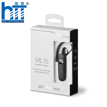 Plantronics - Tai nghe ML15