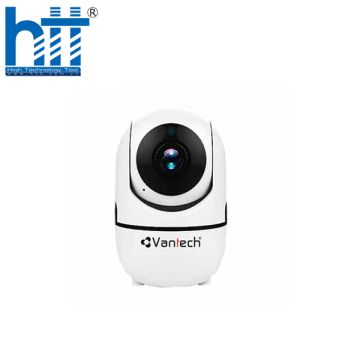 Camera IP Wifi 2MP VANTECH VP-6700C