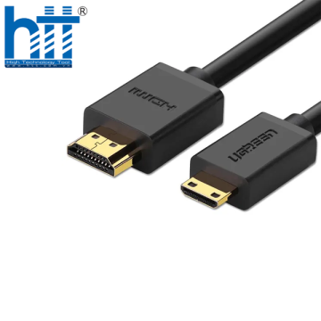 Cáp chuyển Micro HDMI to HDMI