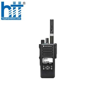 BỘ ĐÀM CẦM TAY XIR P8628I