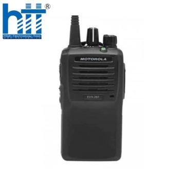 BỘ ĐÀM CẦM TAY EVX-261