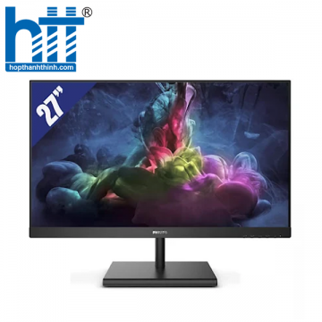 Màn hình LCD Philips 27 INCH 272E1GSJ (1920 x 1080/ VA/ 144Hz/ 1ms)
