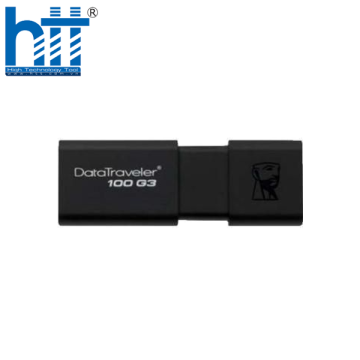 USB Kingston DT100G3 128Gb USB3.0