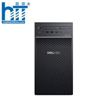 Máy chủ Dell PowerEdge T40 (Xeon® E-2224G/8GB/1TB/DOS)