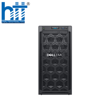 Máy tính chủ Dell PowerEdge T140 42DEFT140-501 (E-2224/8GB/1TB)