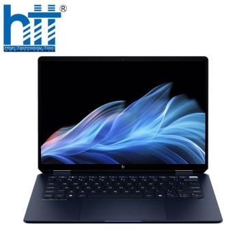 Laptop HP OmniBook UF 14-fh0040TU B13VHPA (Intel Core Ultra 7 258V | 32GB | 1TB | Intel Arc | 14 inch 3K OLED | Win 11 | Xanh)