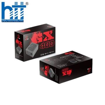 NGUỒN COOLERPLUS CPL-GX400