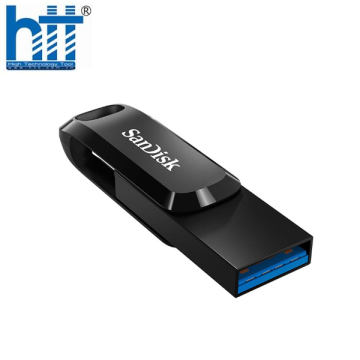 USB SanDisk Ultra Dual Drive Go 64Gb USB Type-C SDDDC3-064G-G46