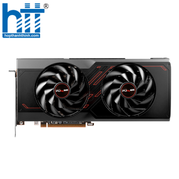 VGA SAPPHIRE PULSE AMD Radeon RX 7800 XT 16GB